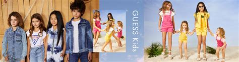 guess kids outlet